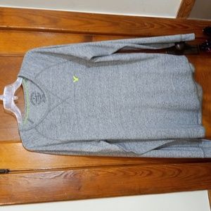 American Eagle long sleeve thermal..with free gift